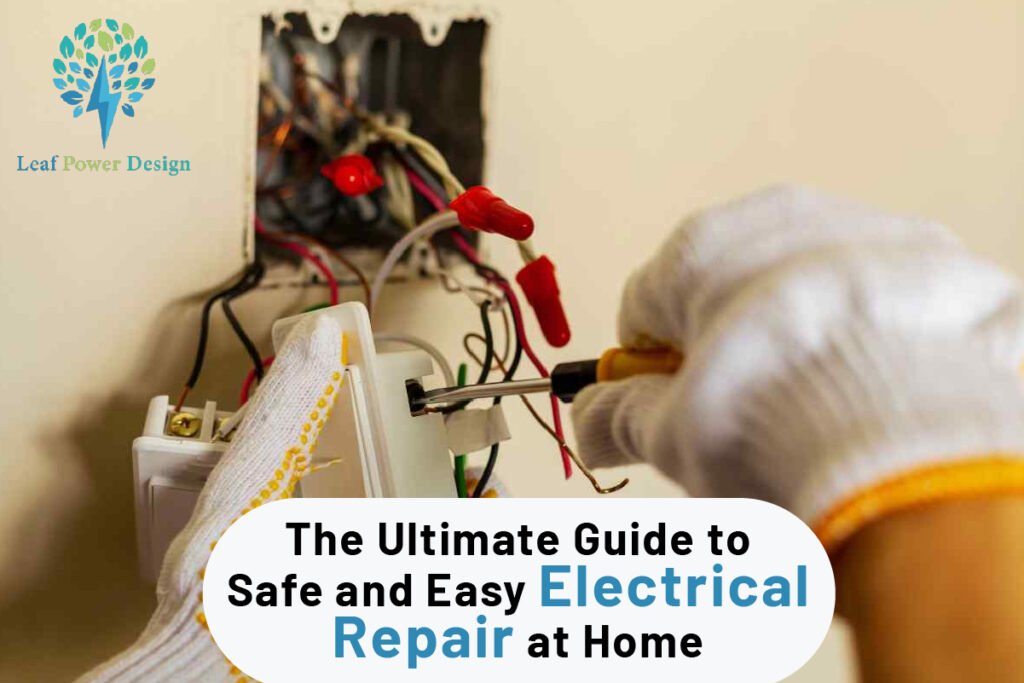 Electrical Repair