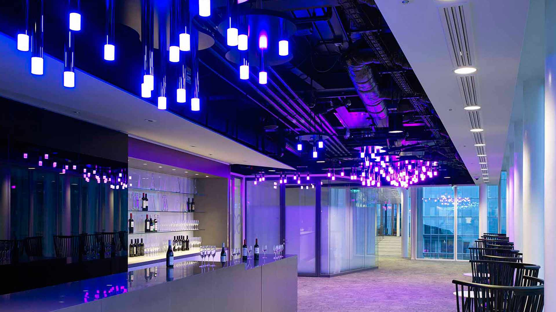 Custom commercial lighting Near You in Leesburg, VA