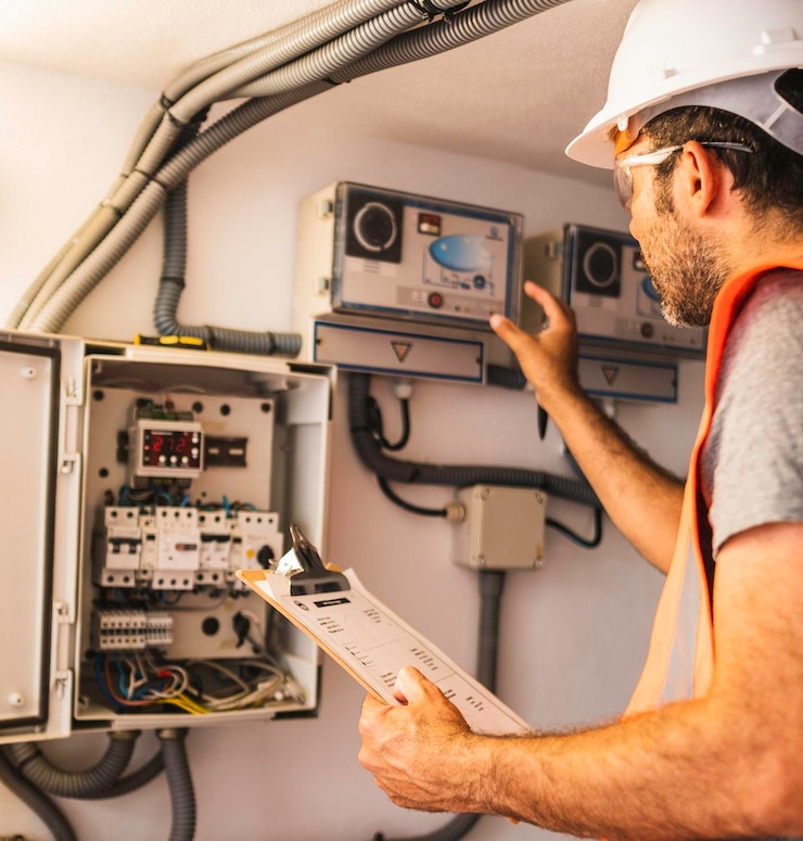 Electrical Company in Leesburg, VA