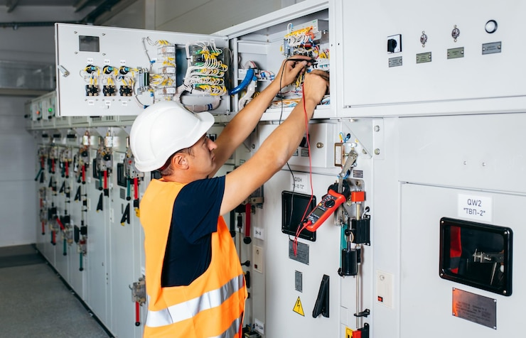 Electrical Company in Leesburg, VA