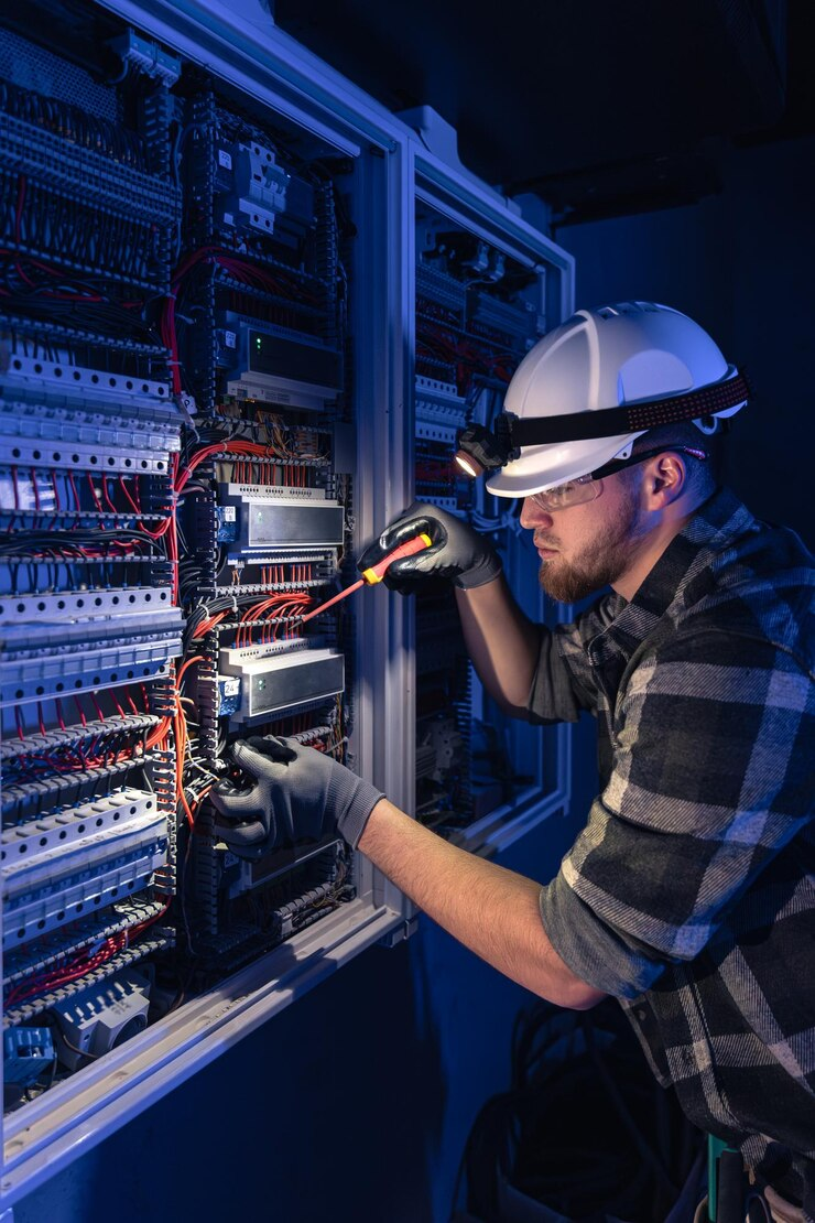 Electrical Company in Leesburg, VA