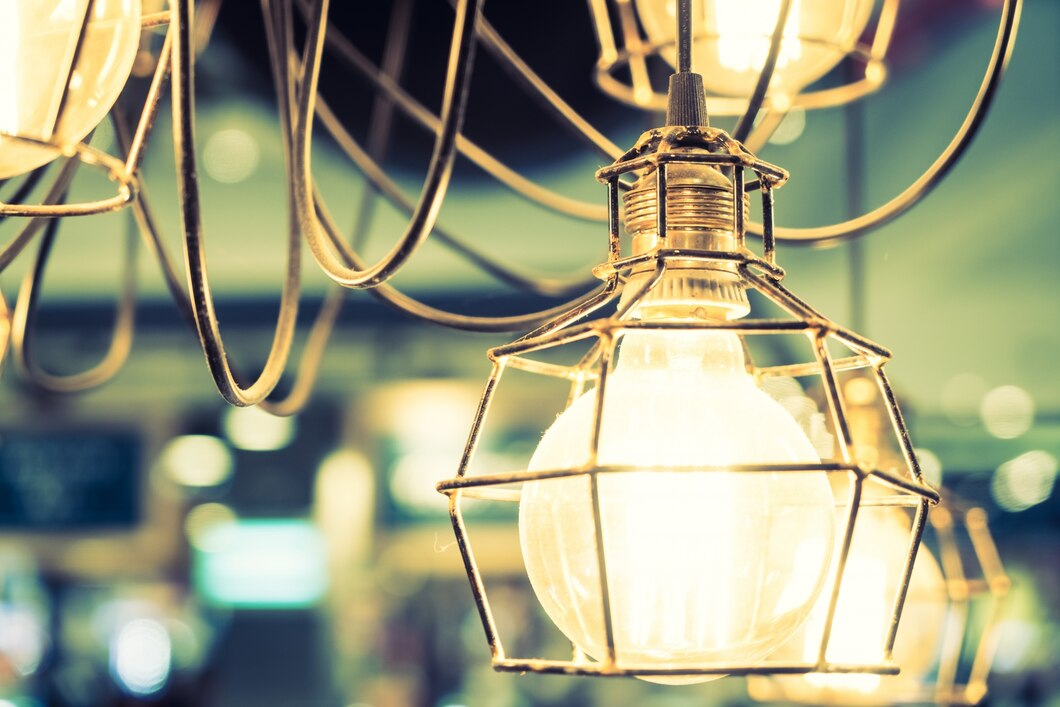 Energy-Efficient Lighting Solutions Near You in Manassas, VA