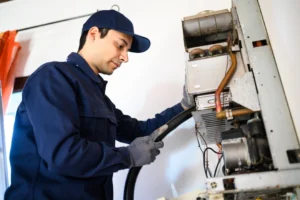 Inverter Repair Service Near You in Leesburg VA