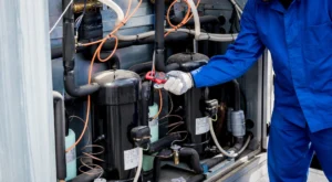 Inverter Repair Service Near in Leesburg VA