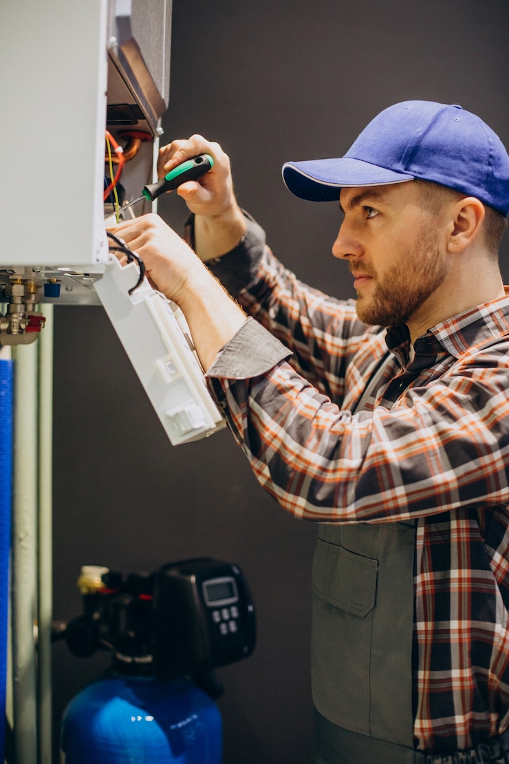 Inverter Repair and Replacement Services Matter in Leesburg, VA