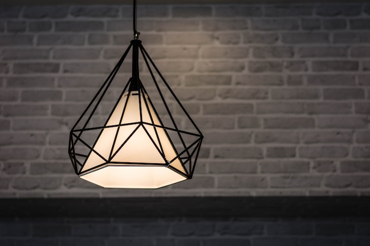 Light Fixture in Leesburg, VA