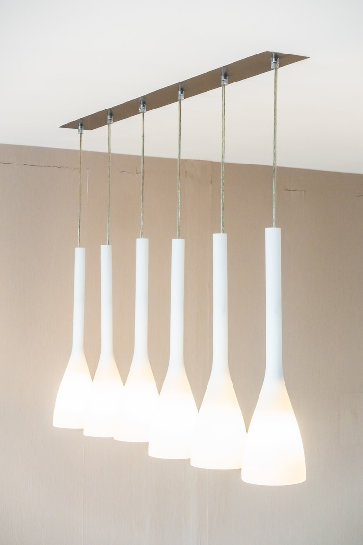 Light Fixture in Leesburg, VA