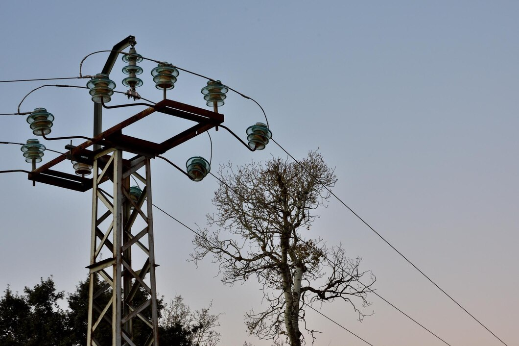 Lighting Support for Power Lots Near in Manassas, VA