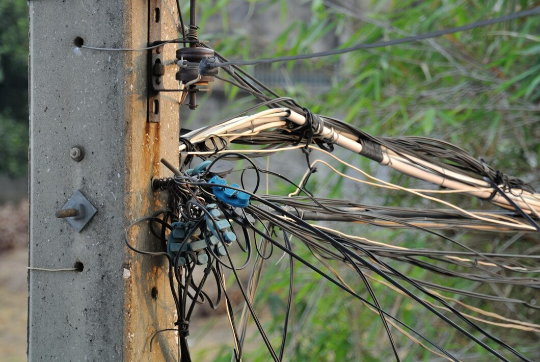 Outdoor and Specialty Wiring Near You in Leesburg VA