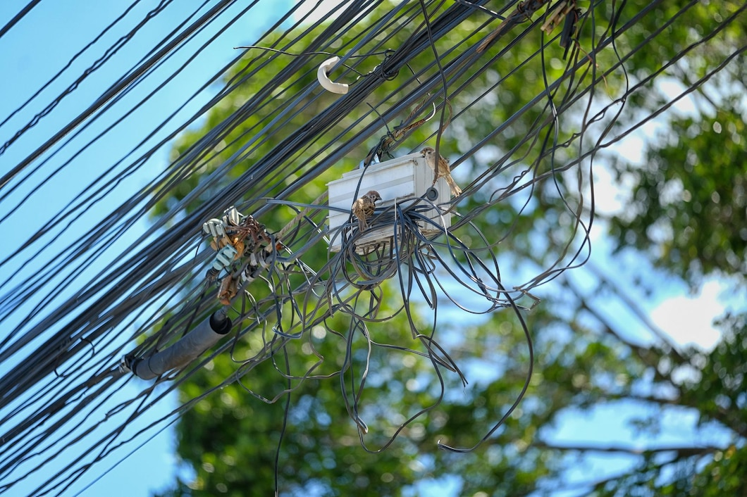 Outdoor and Specialty Wiring Near You in Leesburg, VA