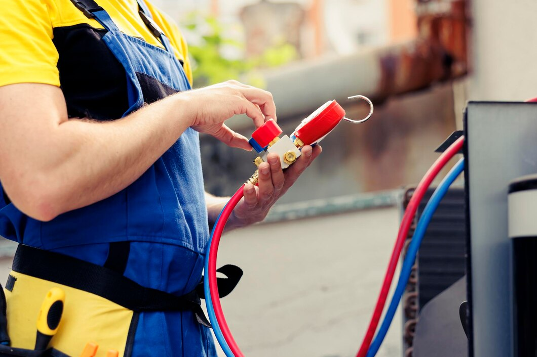Power Inverter Repairs Near You in Manassas, VA