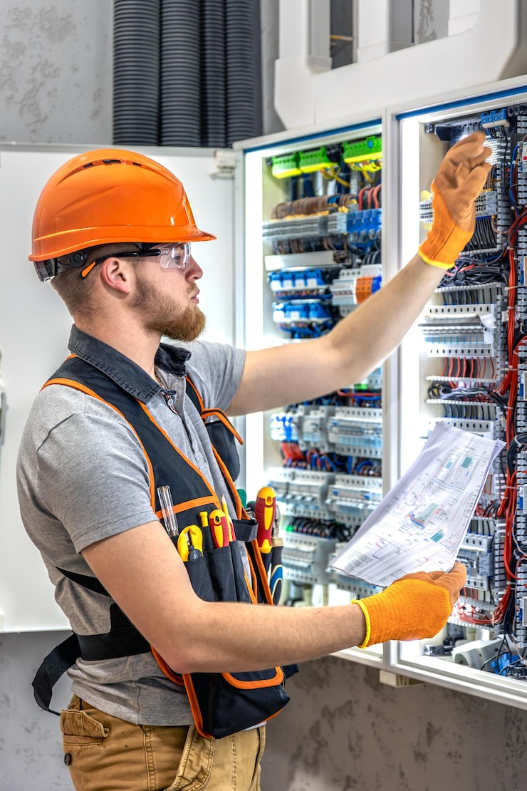 Preventative Repairs and Power Distribution Optimization in Manassas, VA